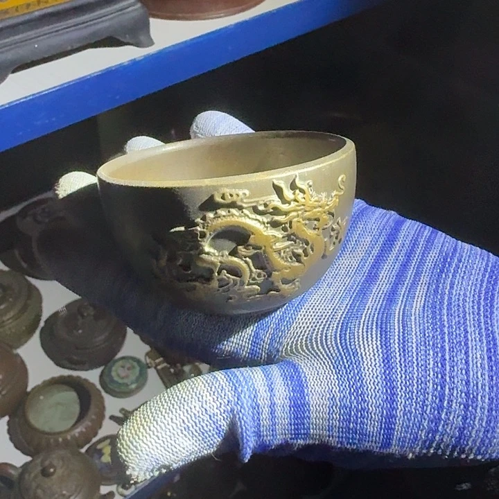 铜器工艺品工艺品