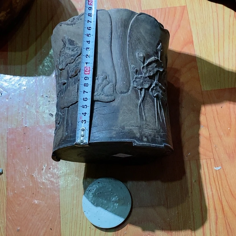 【闪购商品】瓷片吃**瓷景德镇现代工艺品