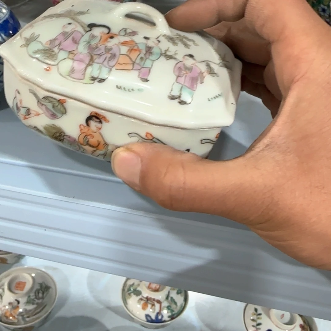 瓷片瓷器等的生产厂家以及国内