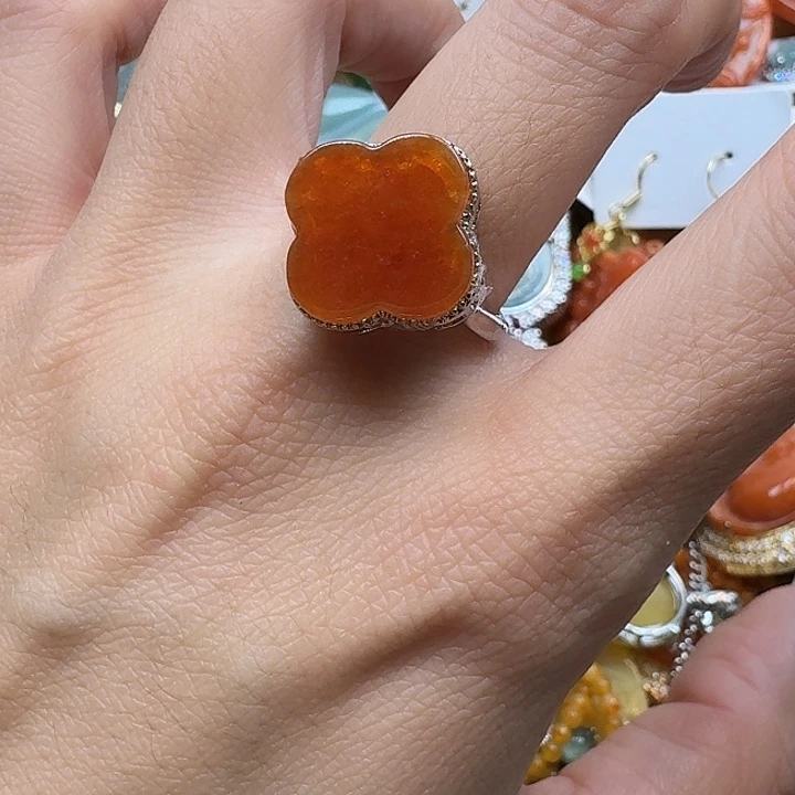 翡翠未镶嵌项链翡翠