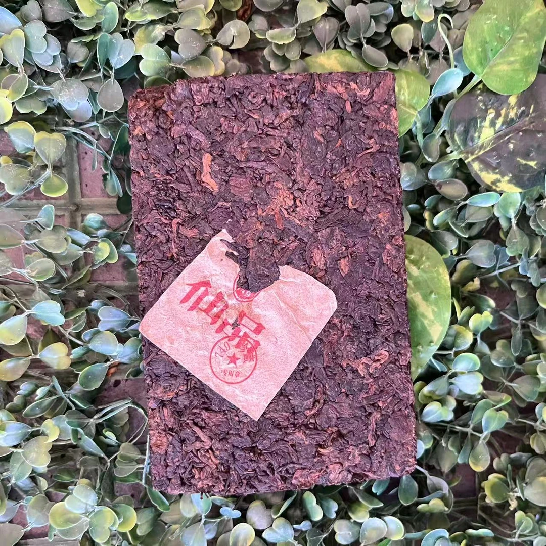 雨腾古 ”鸿M重S”浆250g/砖 （6月10）