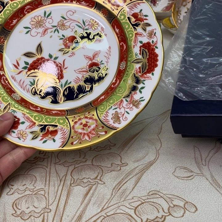 盘维多利亚欧洲中古