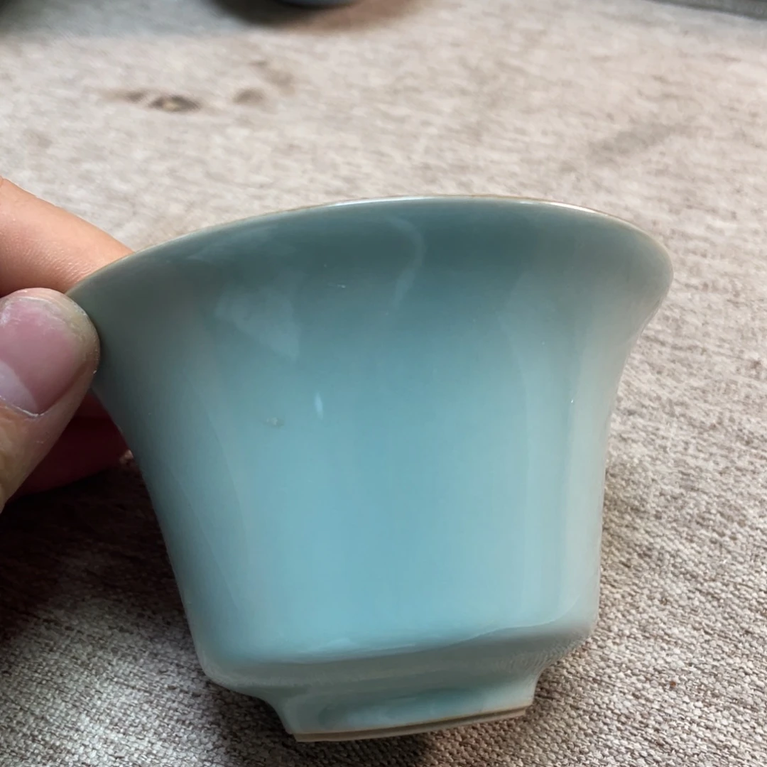 茶具茶器茶壶茶杯微瑕