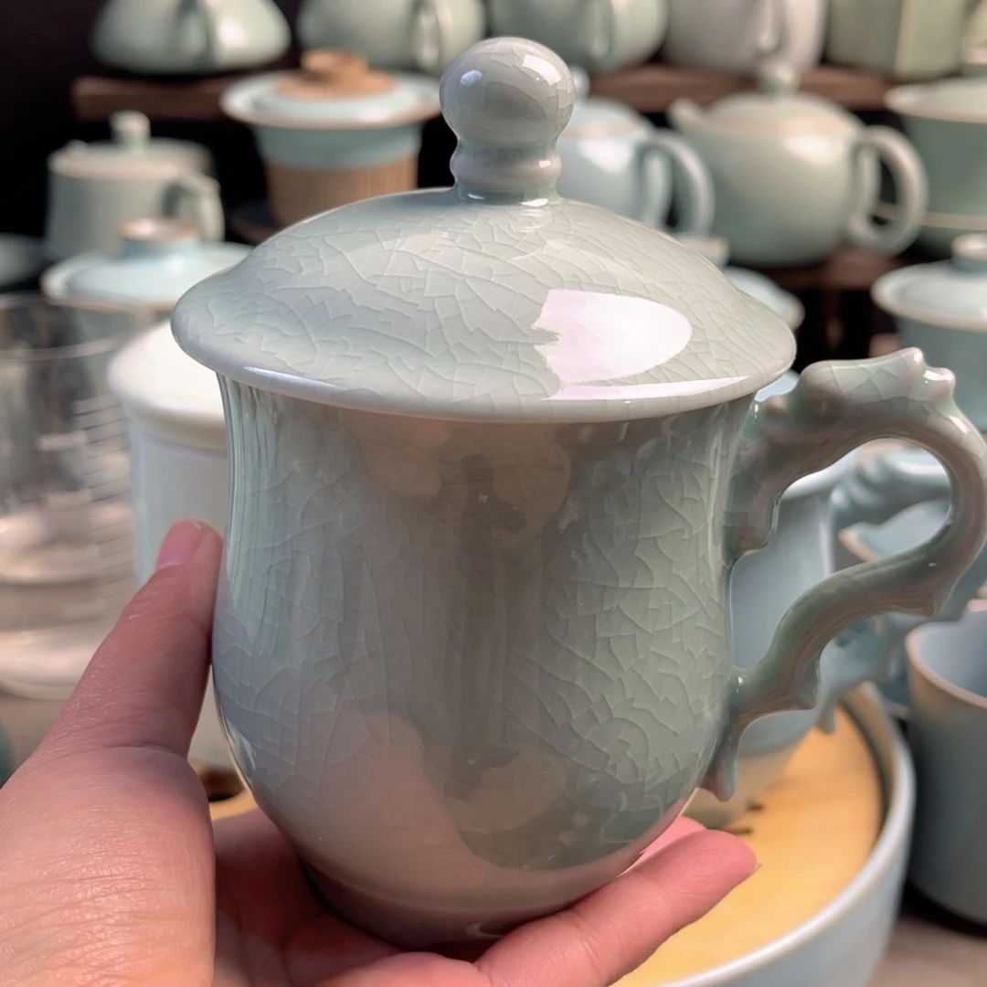 其他陶瓷天剑也不可能成为他们自己