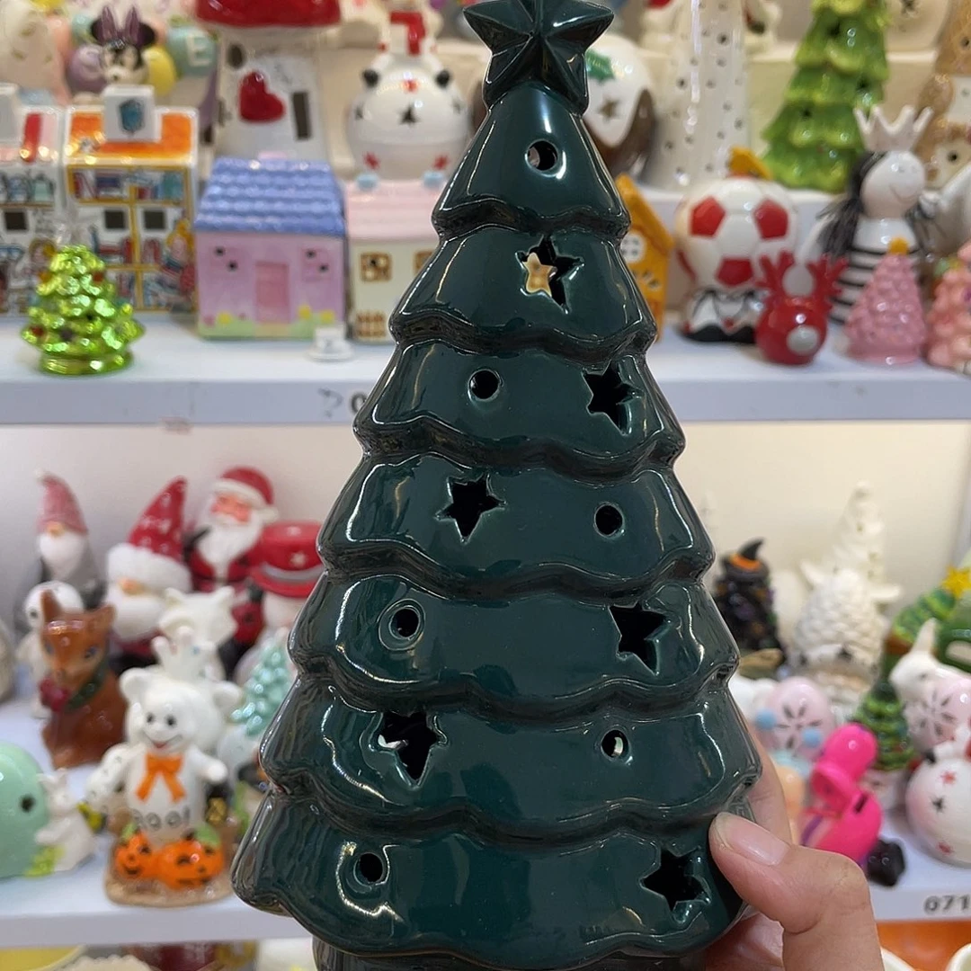 陶瓷微瑕介意慎拍