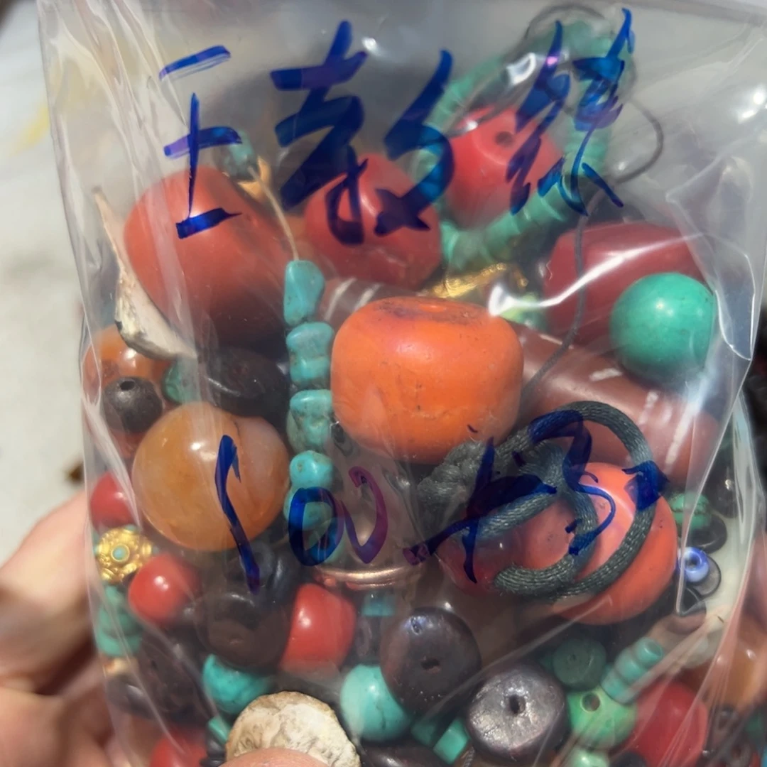 泥塑西****练王教练珠子珠子