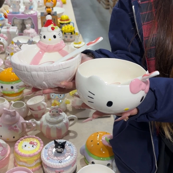 陶摆件陶瓷摆件欢迎光临