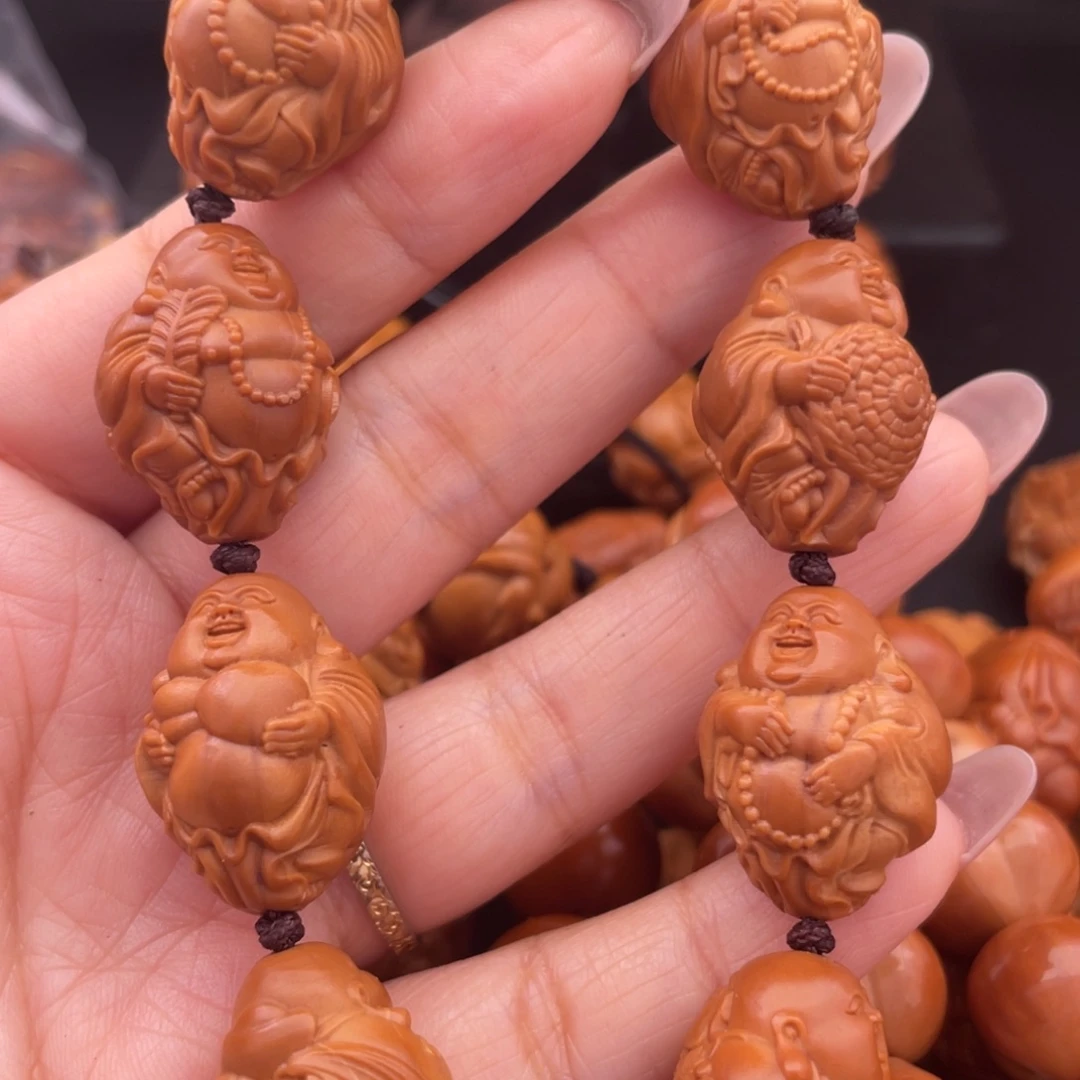 手串/手链橄榄核橄榄核