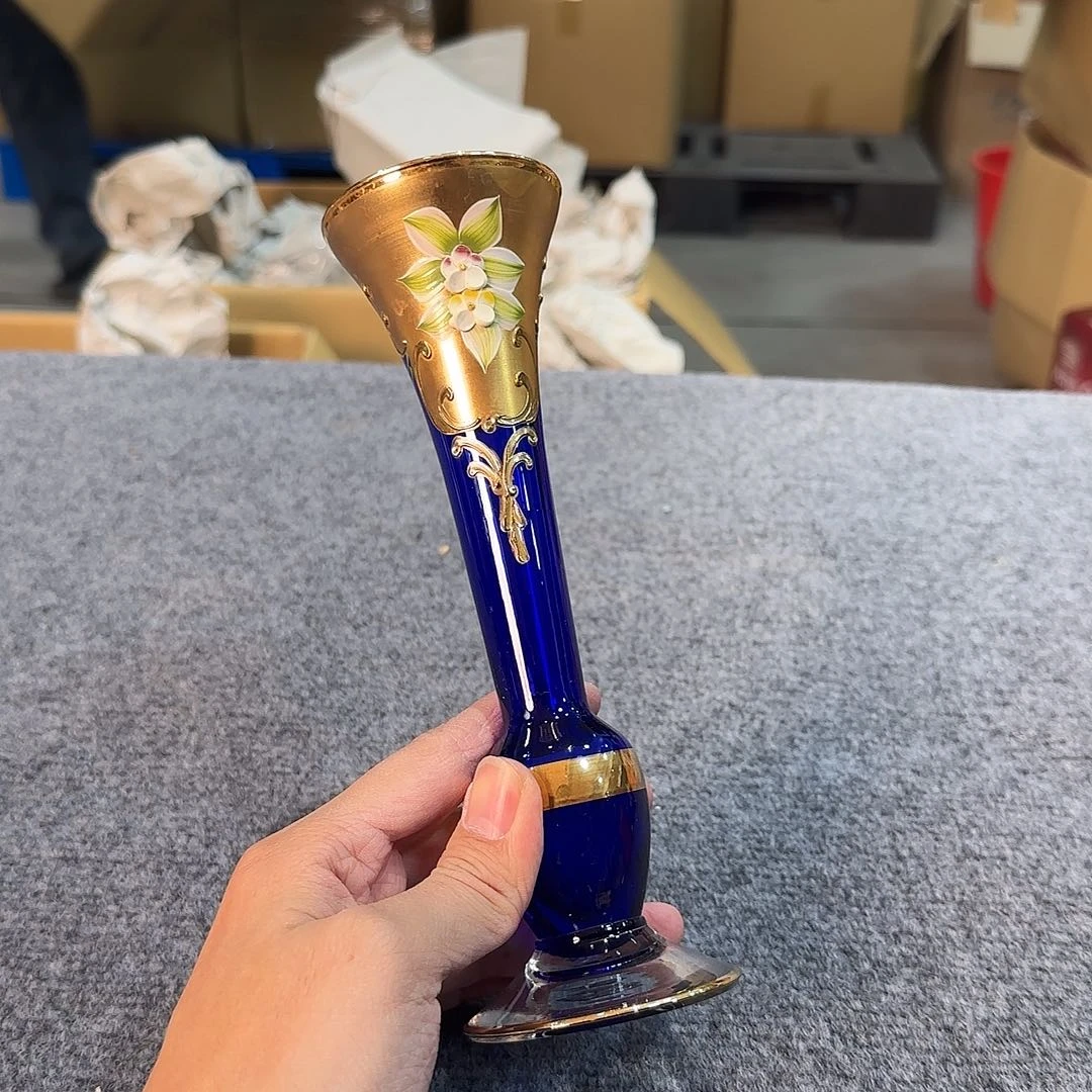 有机玻璃中古艺术工艺美术品