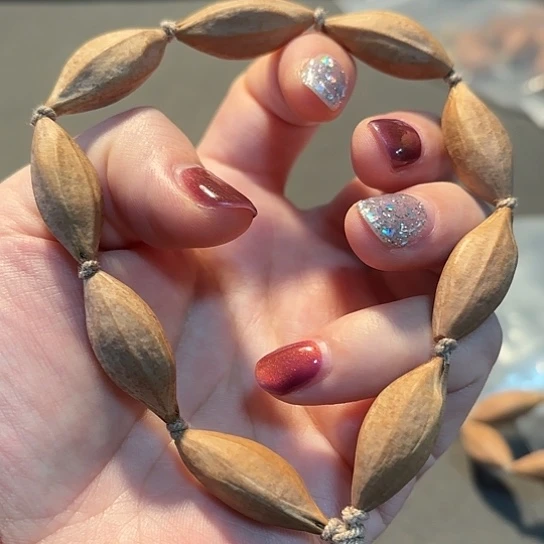 1.1小柳叶手串开播福利款