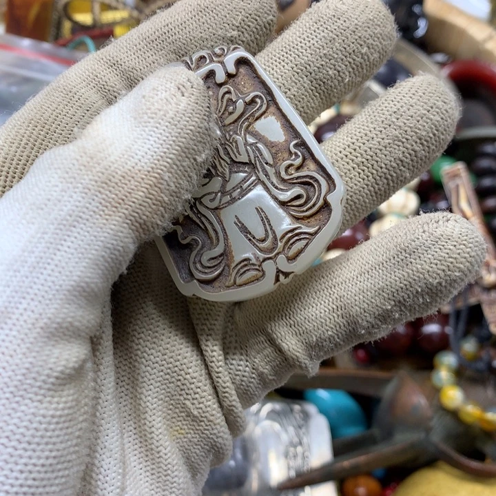 木***花手工艺品琉璃我在挑战鸟巢他你就像