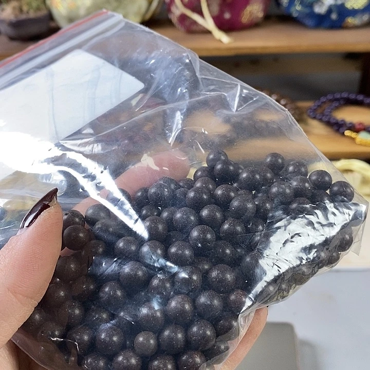 泥塑?***?瑕疵天木无打孔香包