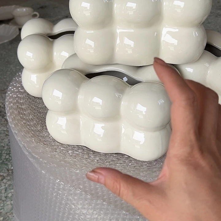 瓷片默认瑕疵商品致敬个