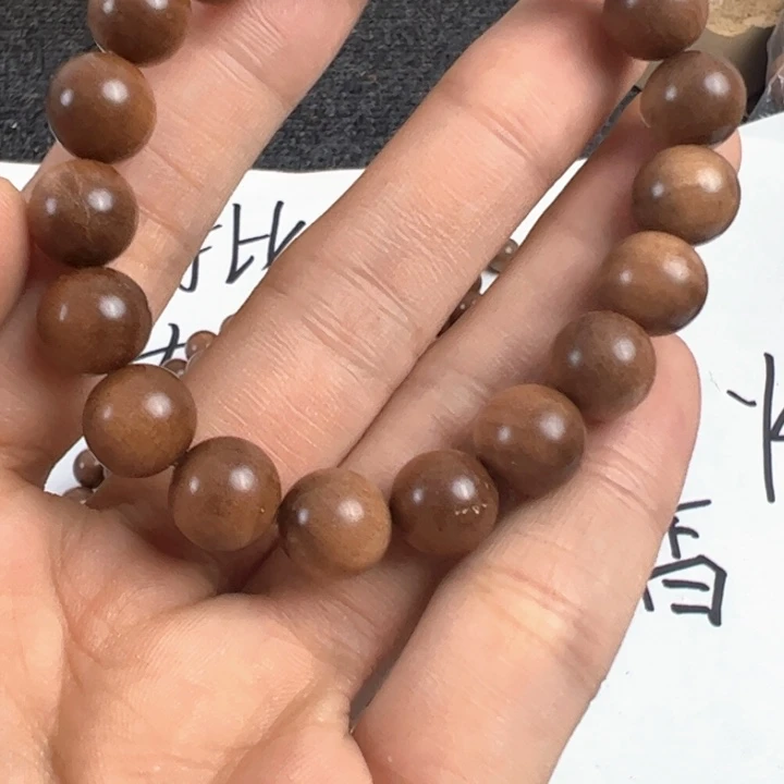木檀香10供奉料，瑕疵……