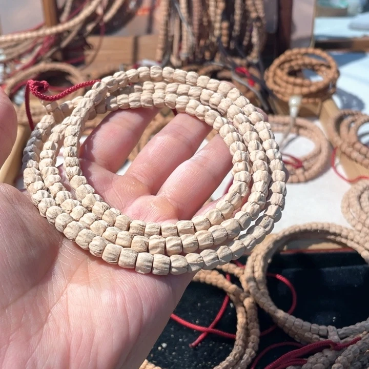 柏香籽/百香籽吊坠