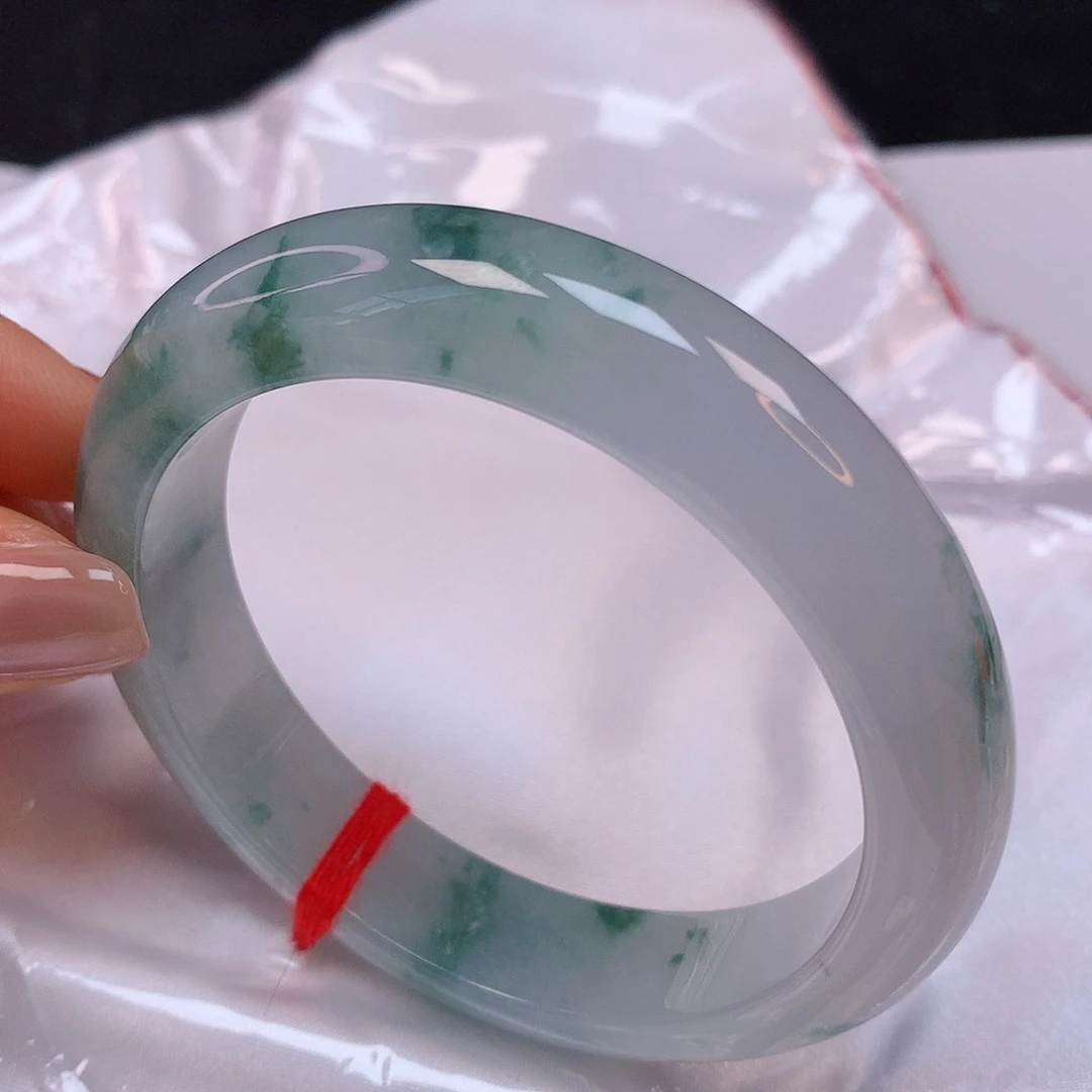 【闪购商品】翡翠手镯未镶嵌56翡翠手镯