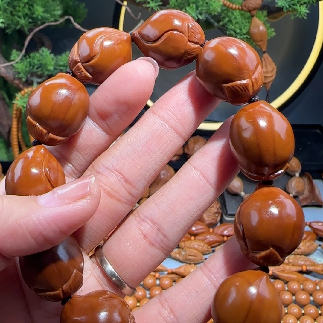 手串/手链橄榄核福利待遇