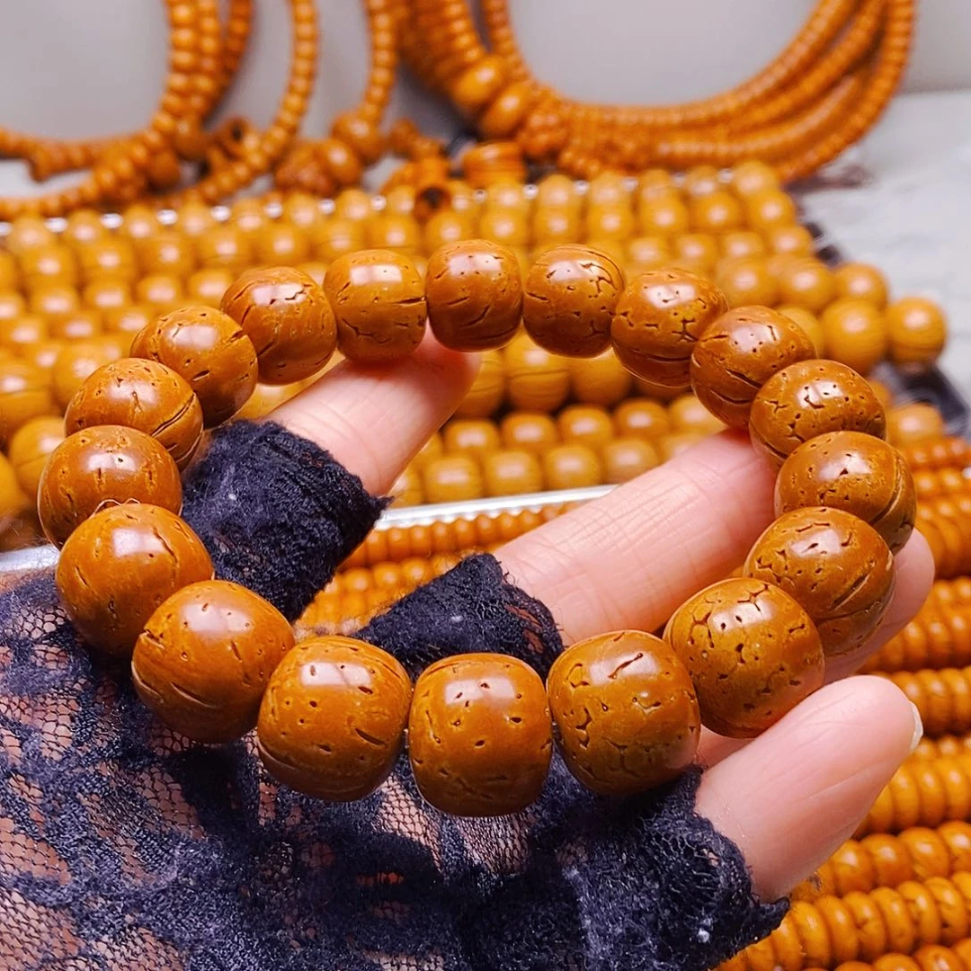 桃核吊坠14加乘13老邢全品49