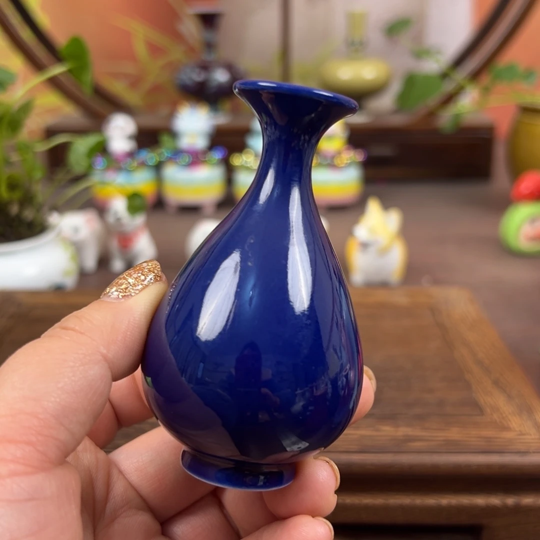 摆件景德镇陶瓷美术