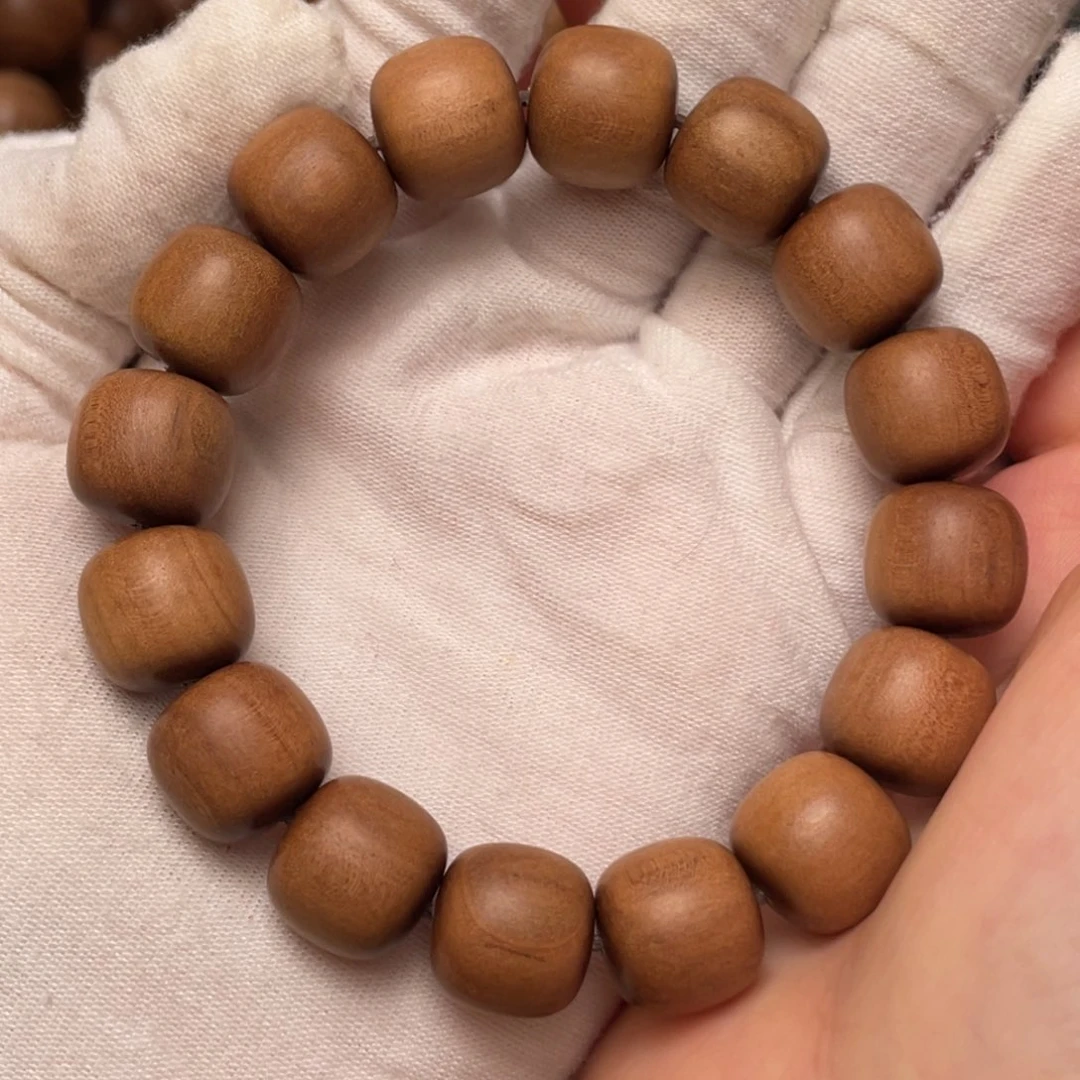 檀香木手串/手链迈索尔老山檀13/14