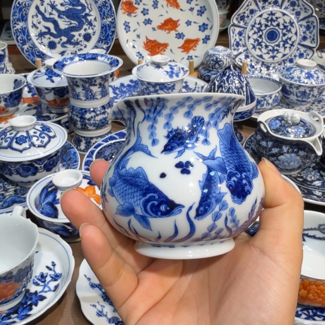 景德镇陶瓷陶瓷陶瓷
