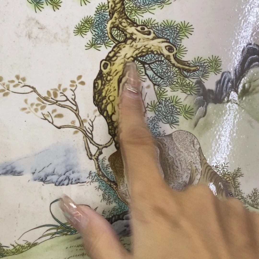 海外陶瓷茶具日化