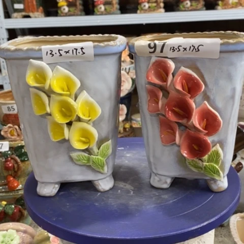 【闪购商品】红陶1