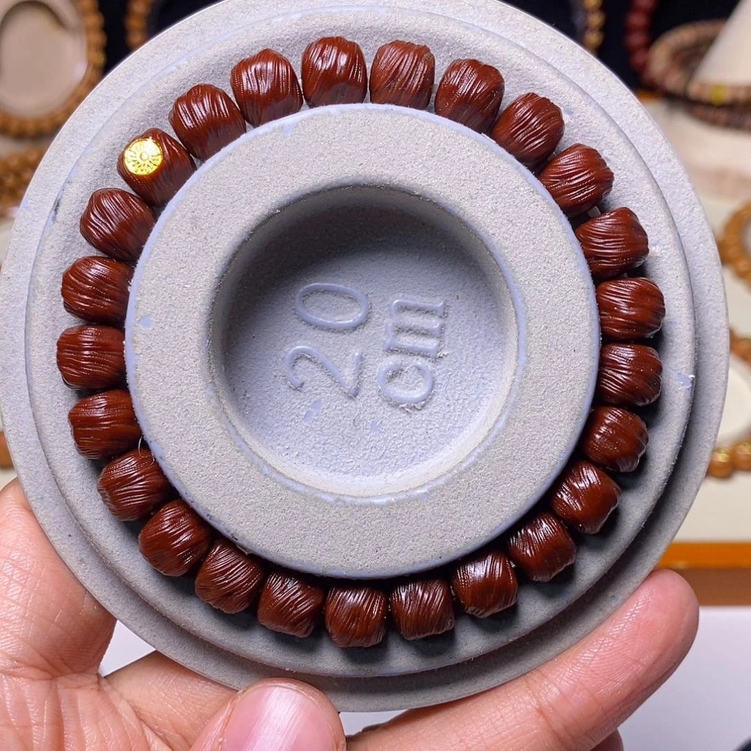 手串猴头核桃牛油膏机刷鬼印无相尺寸9+全品