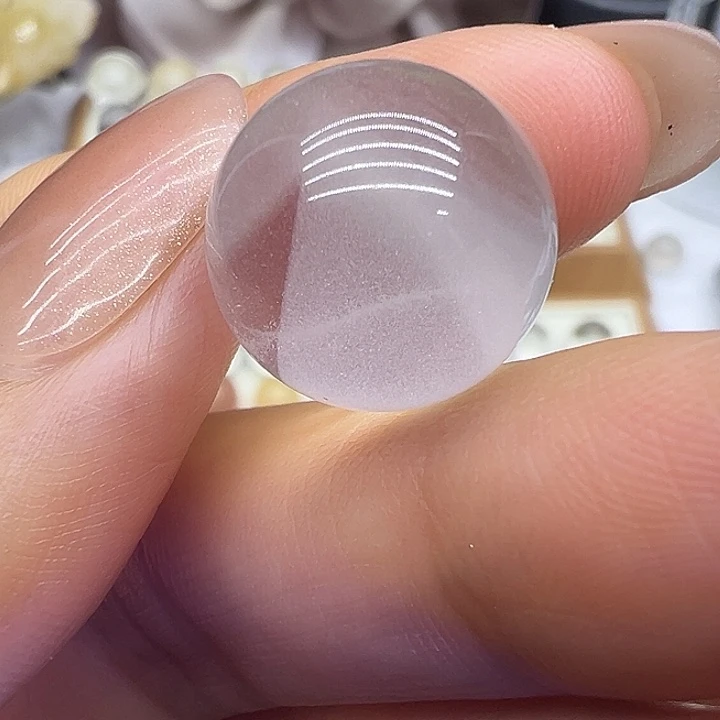 未镶嵌珠宝半成品水晶