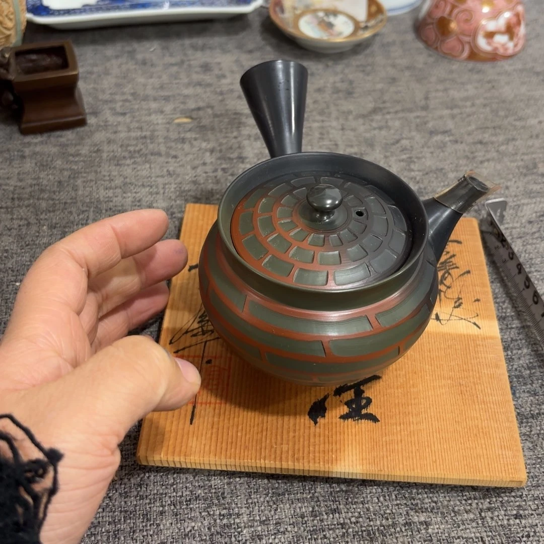 非常好看的物品 The