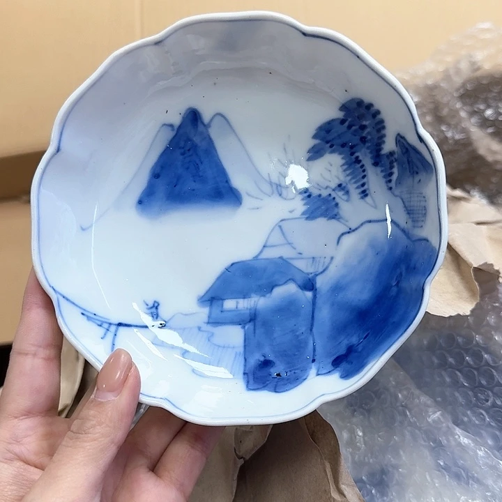 瓷器。    瓷器。