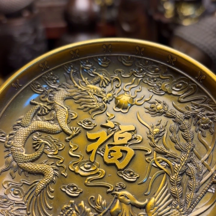 铜器摆件     点击下单^_^