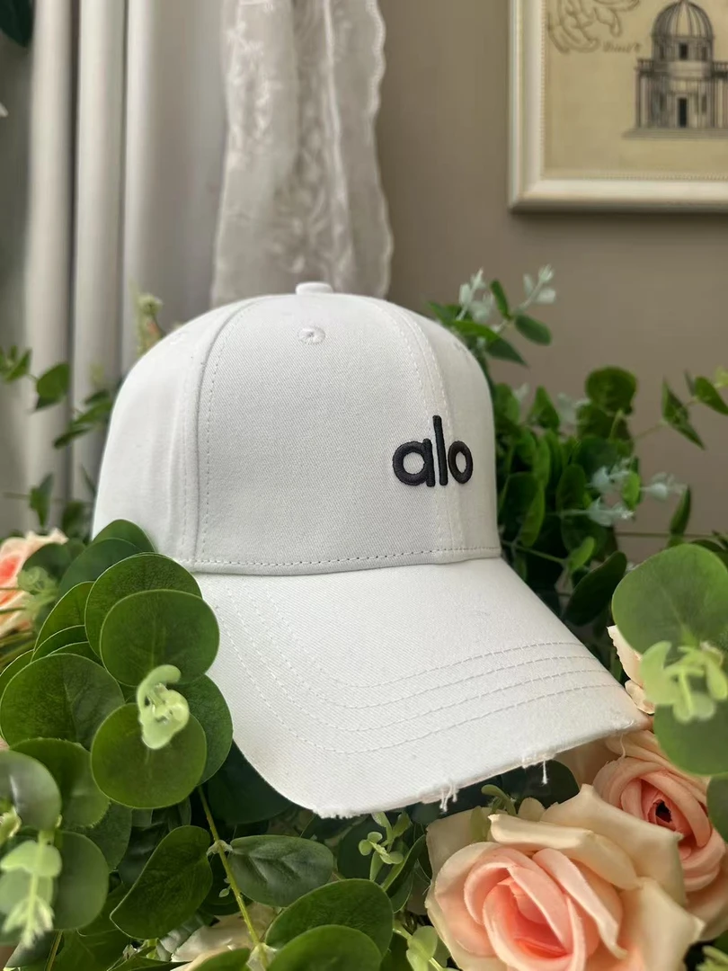 高品质彩色棒球帽、