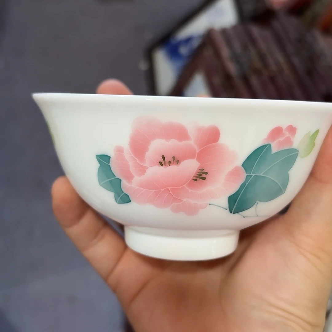 景德镇现代陶瓷用品