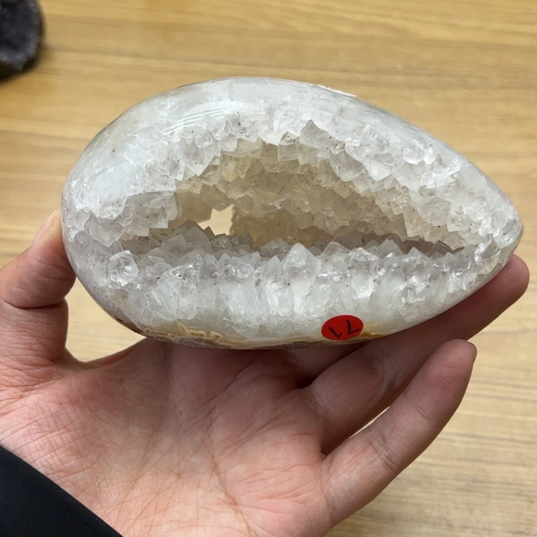 水晶水晶无镶嵌未镶嵌全抛71