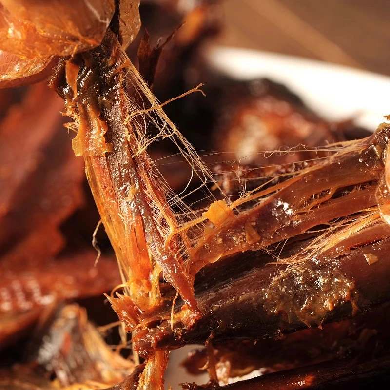 手撕 酱板鸭开袋即食