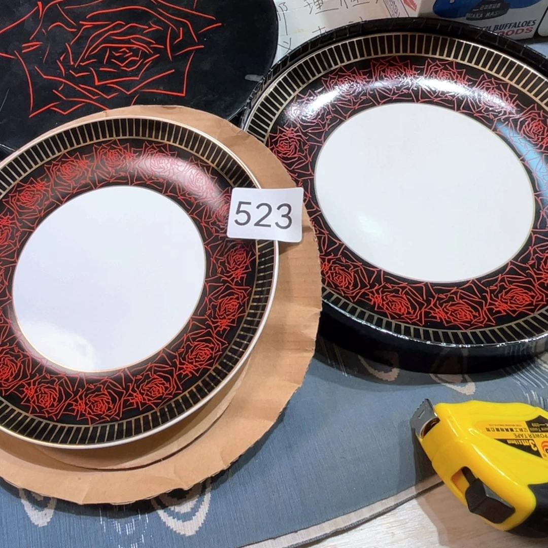 中古日瓷默认微瑕no退no换