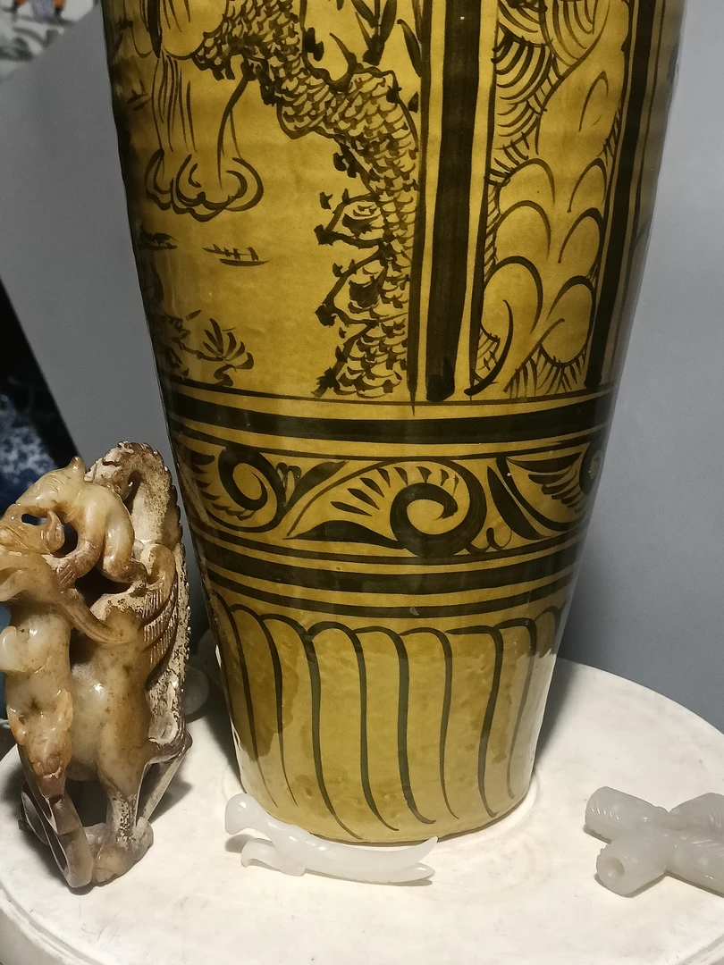 陶瓷正能量正能量