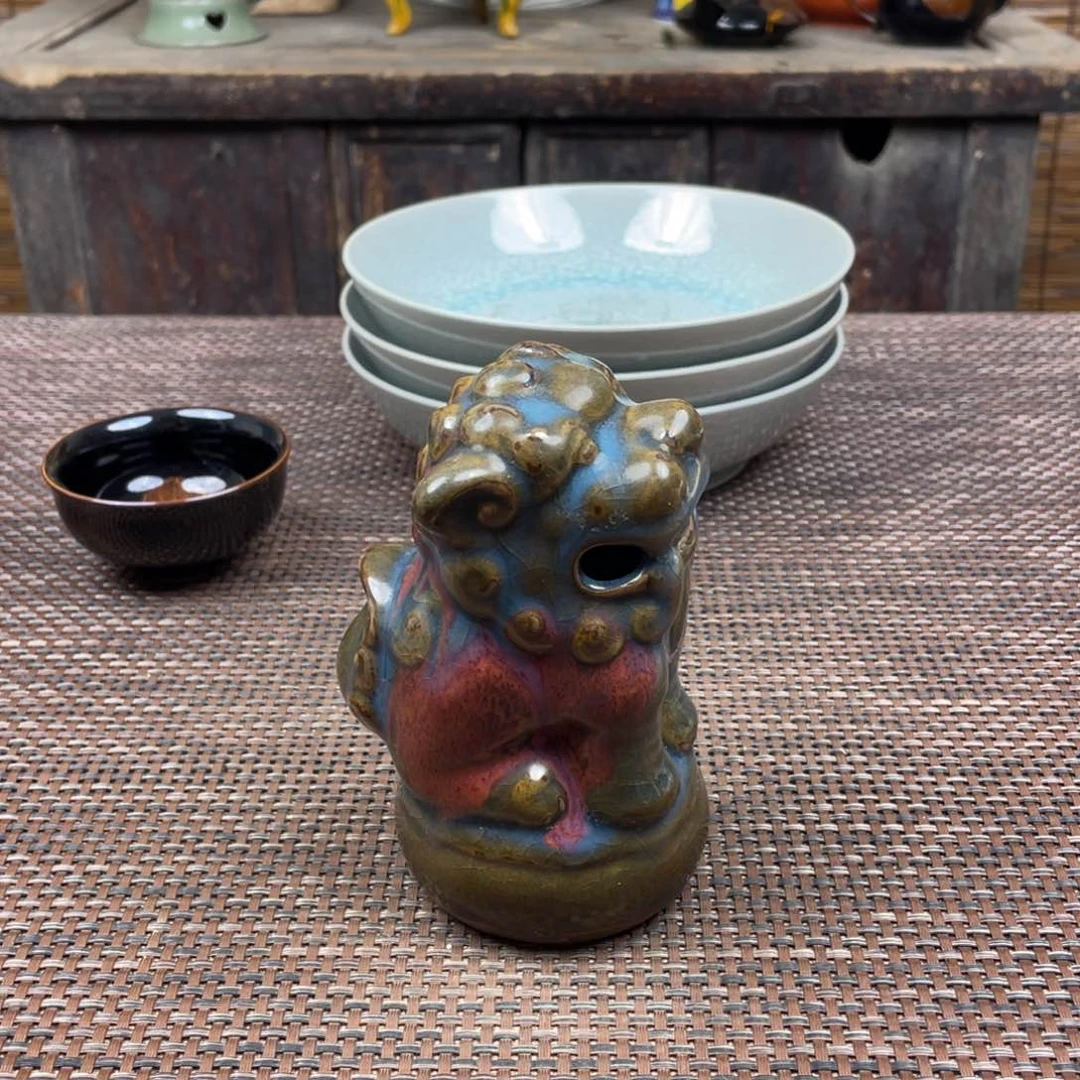 陶瓷摆件摆件摆件