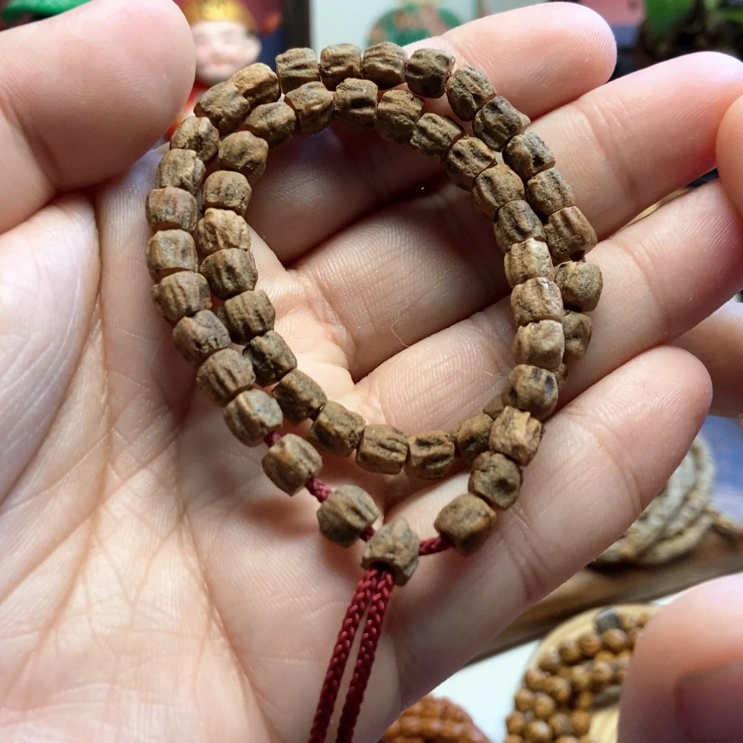 柏香籽/百香籽吊坠