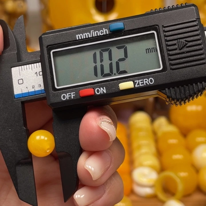 树脂非金属2代蜡33