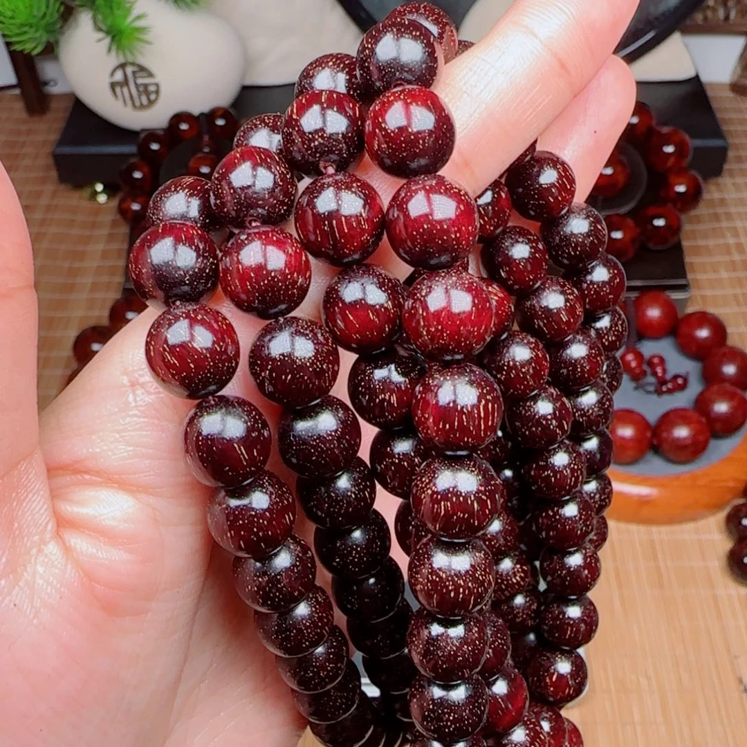 檀香紫檀（小叶紫檀）Q 2W1.0