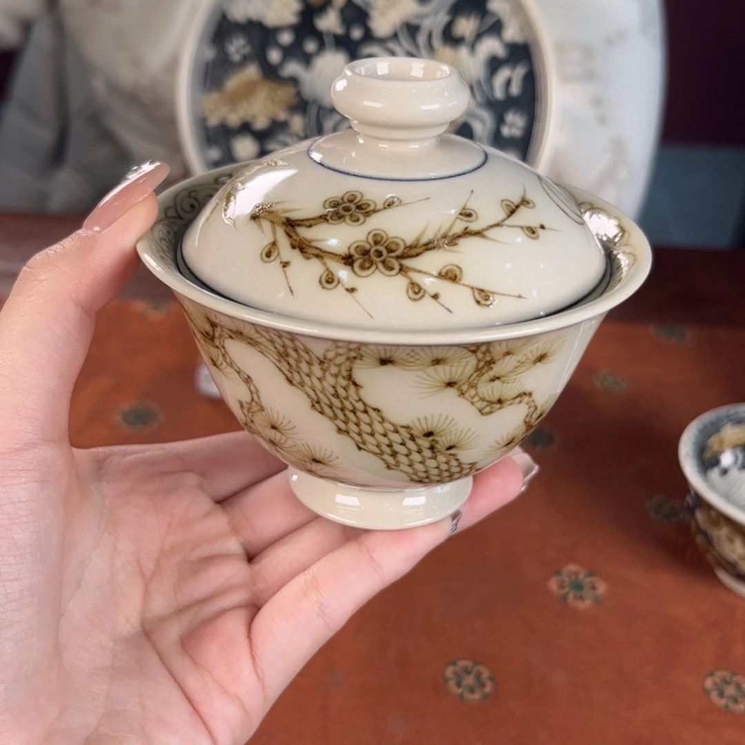 九鸣瓷艺九鸣瓷艺