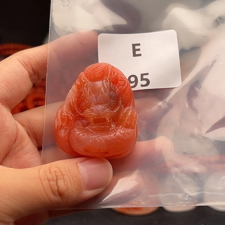 未镶嵌南红玛瑙多样性发货吊坠南红玛瑙