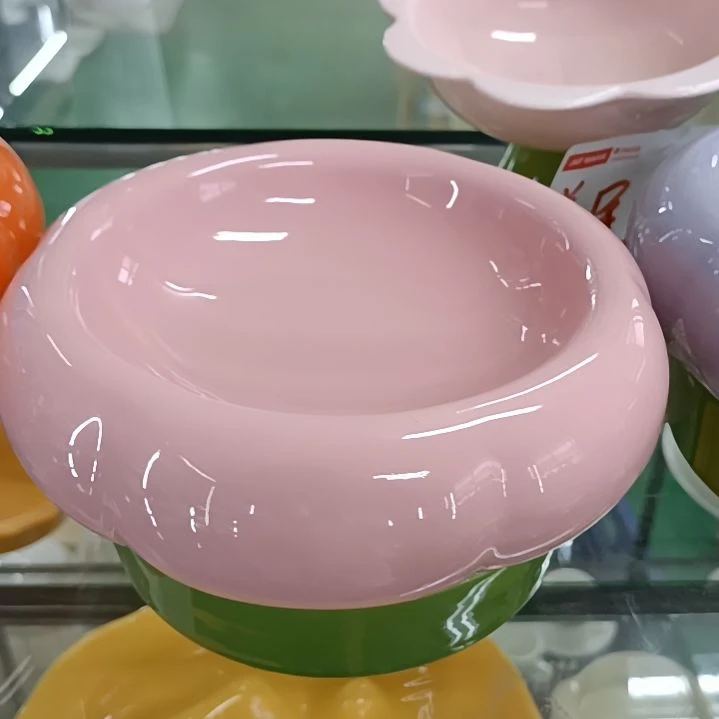 直播间福利陶瓷炸场-