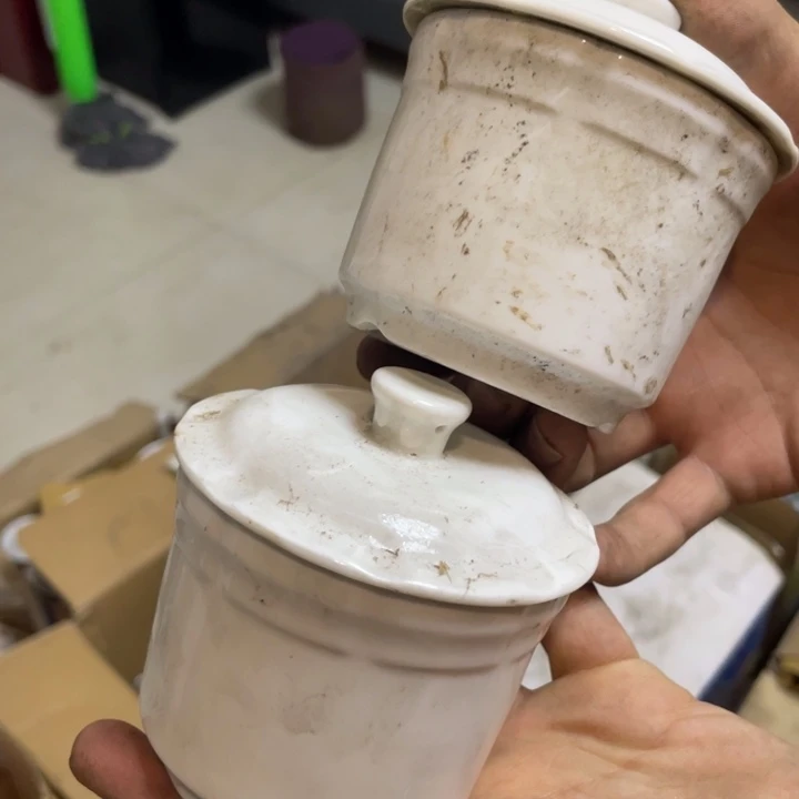 摆件陶瓷艺术摆件