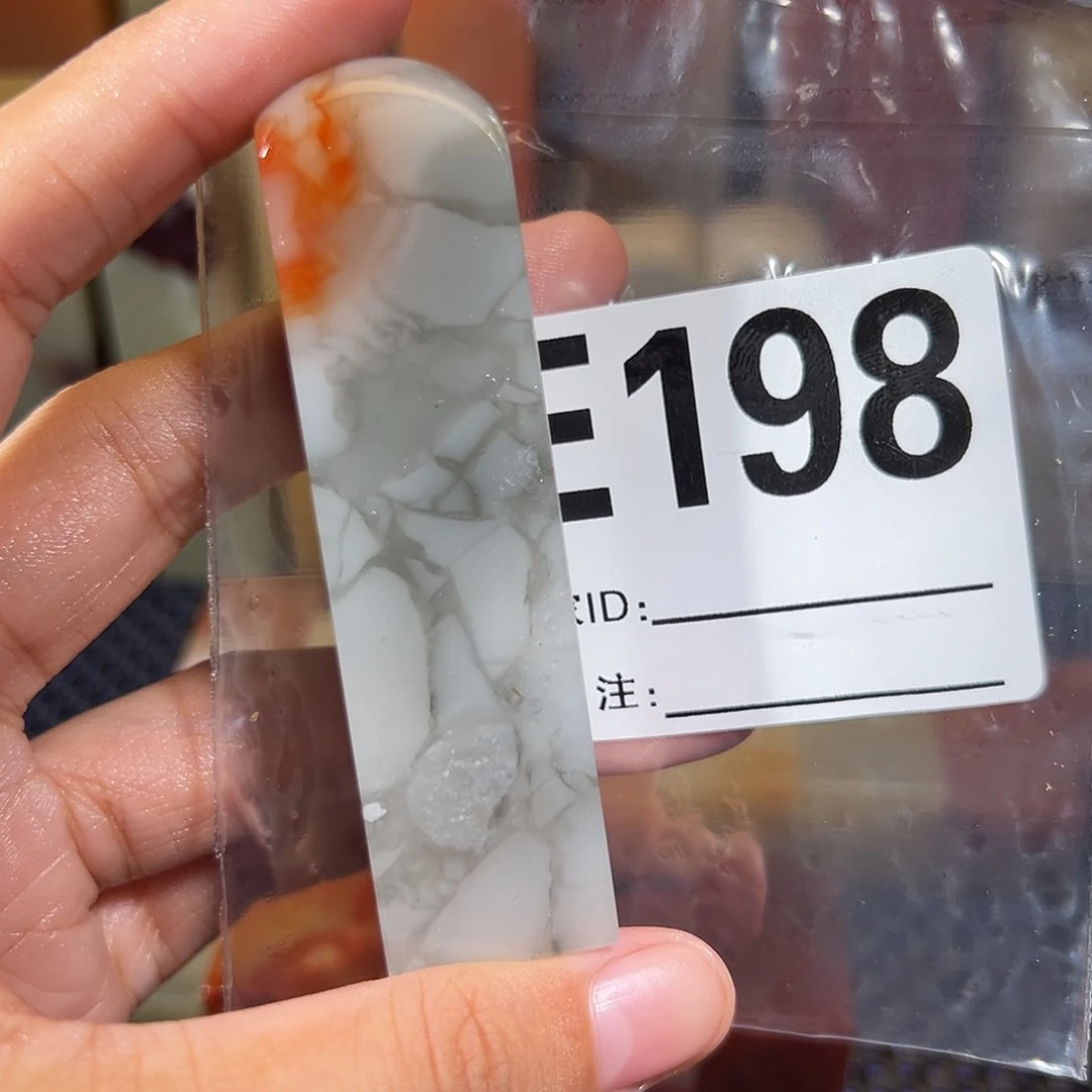 【闪购商品】寿山石印石?***。老挝石