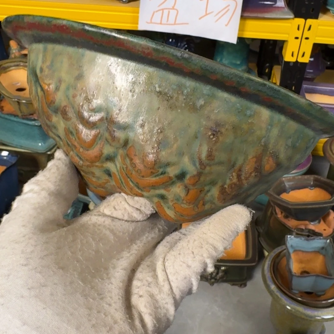 敬***鱼觉象花盆觉象花盆