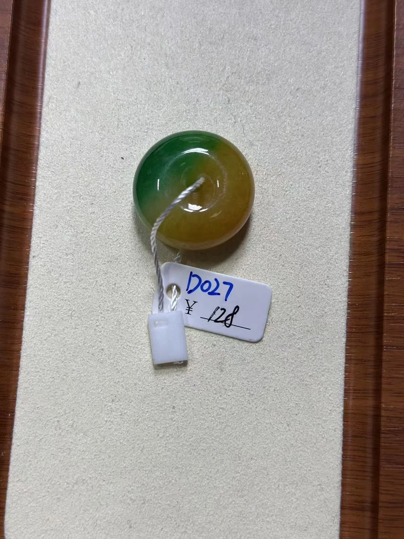 D027百搭吊坠挂件