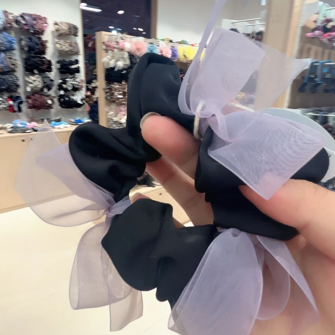 布艺非金属1323发圈